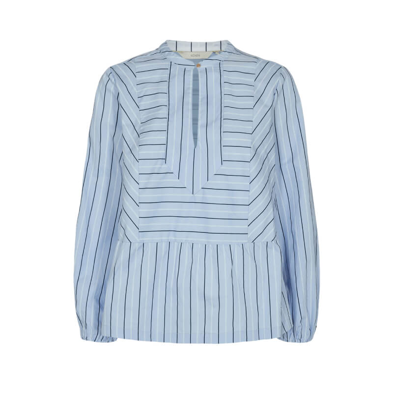 numph camisa nuclove