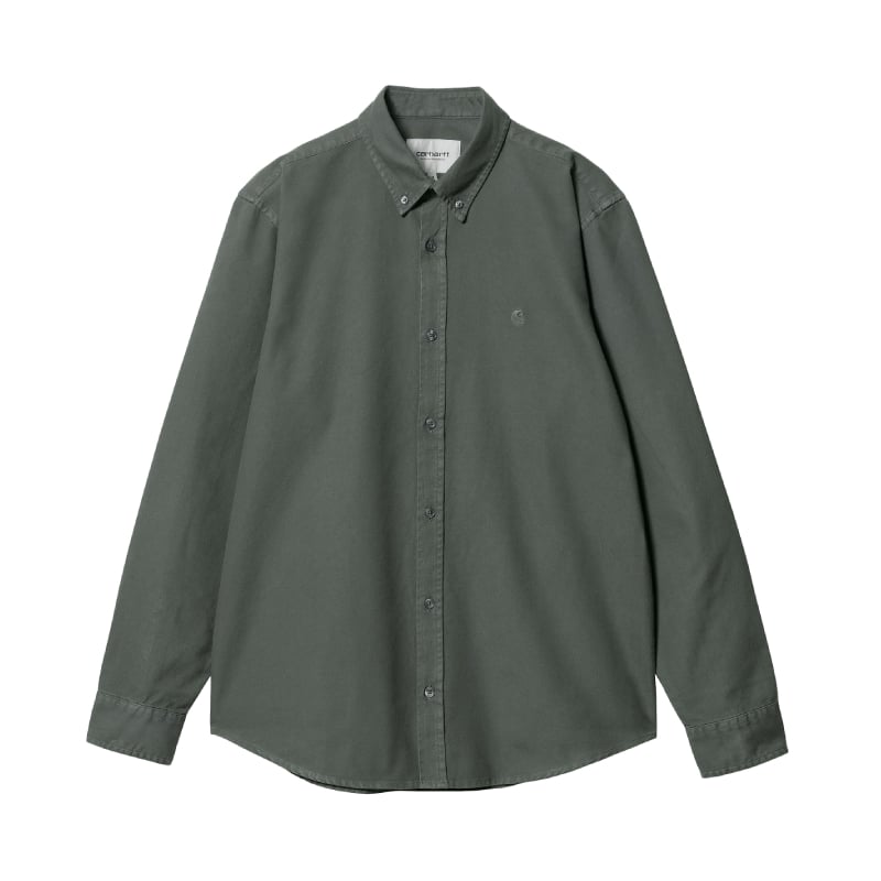 carhartt camisa bolton