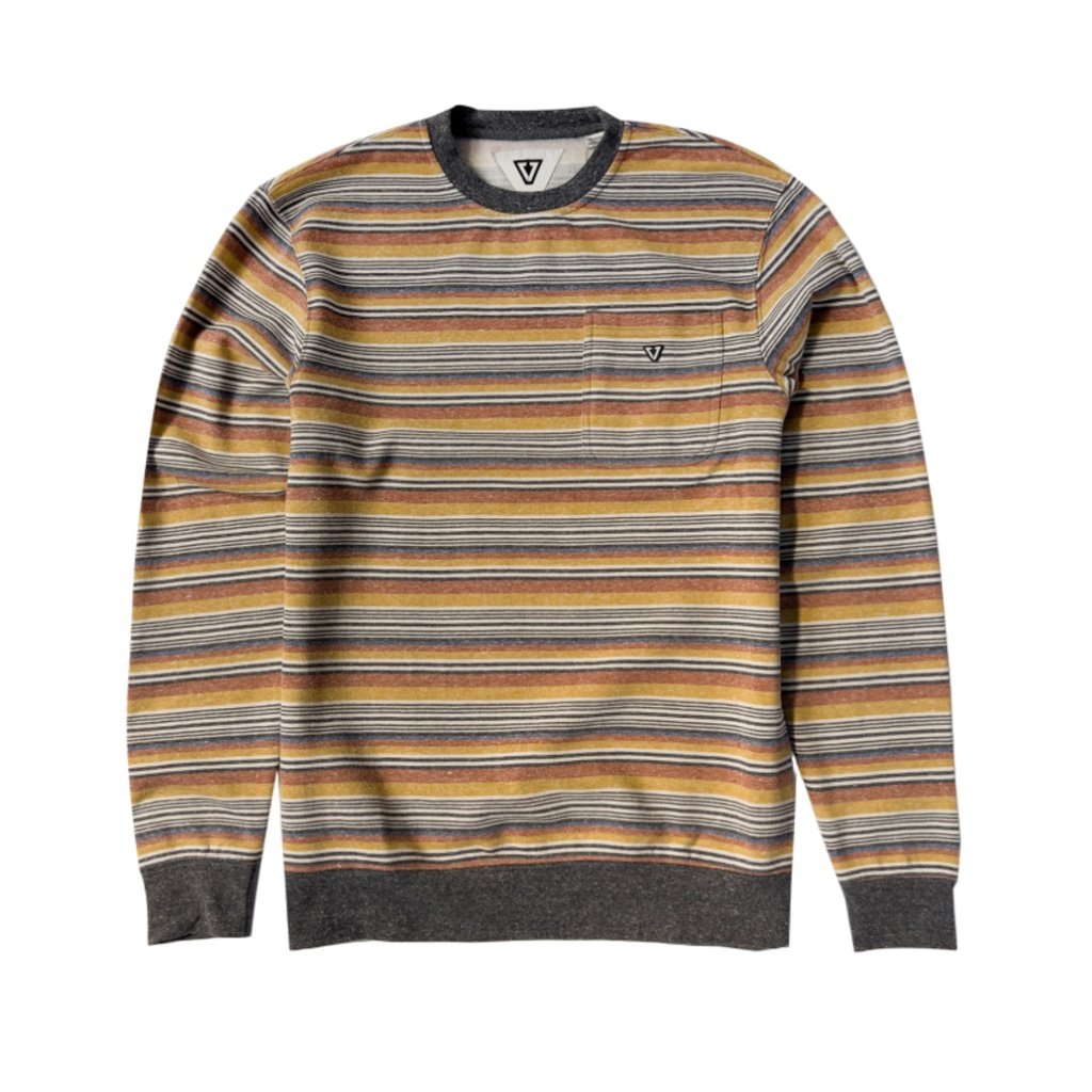 vissla camisola com bolso rivera