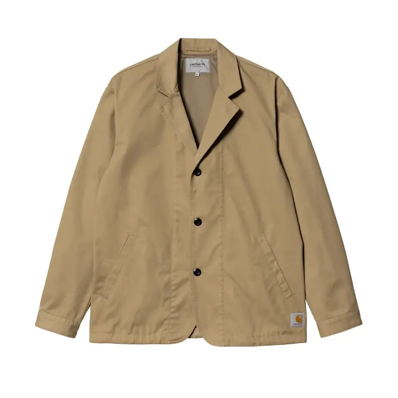 carhartt blazer myles