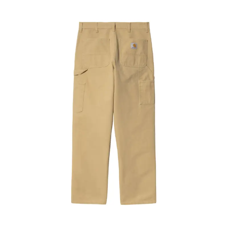 carhartt wip calças single knee