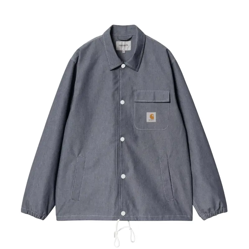 carhartt wip casaco blake