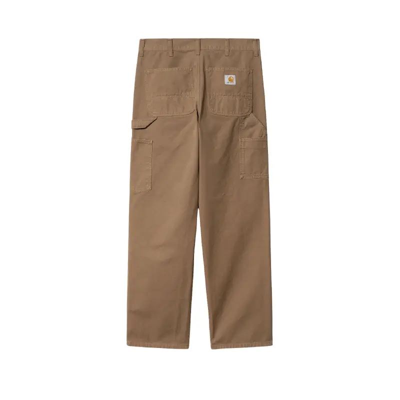 carhartt wip calças single knee