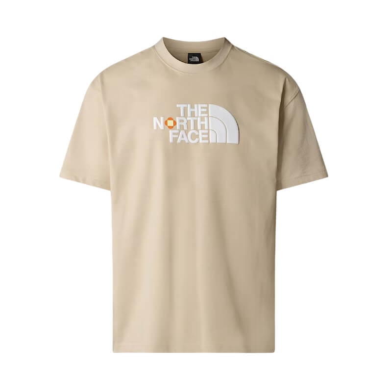 the north face x yinka t-shirt ilori