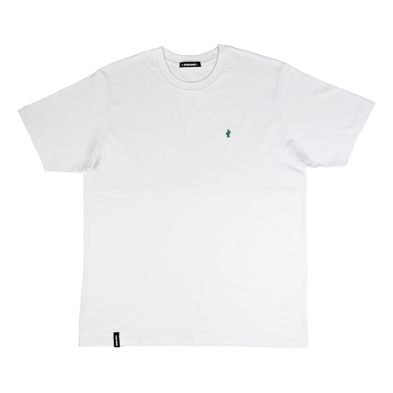 organic monkey t-shirt spikey lee