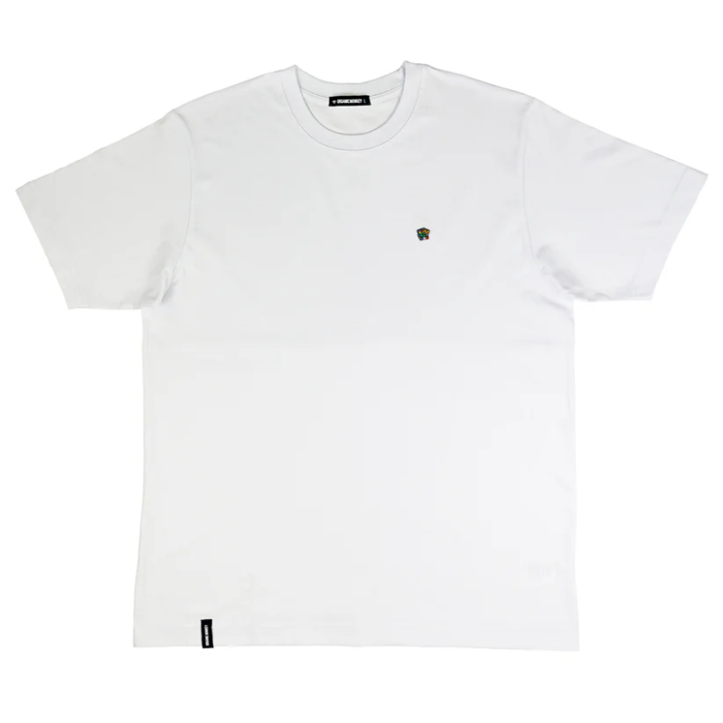 organic monkey t-shirt cubini