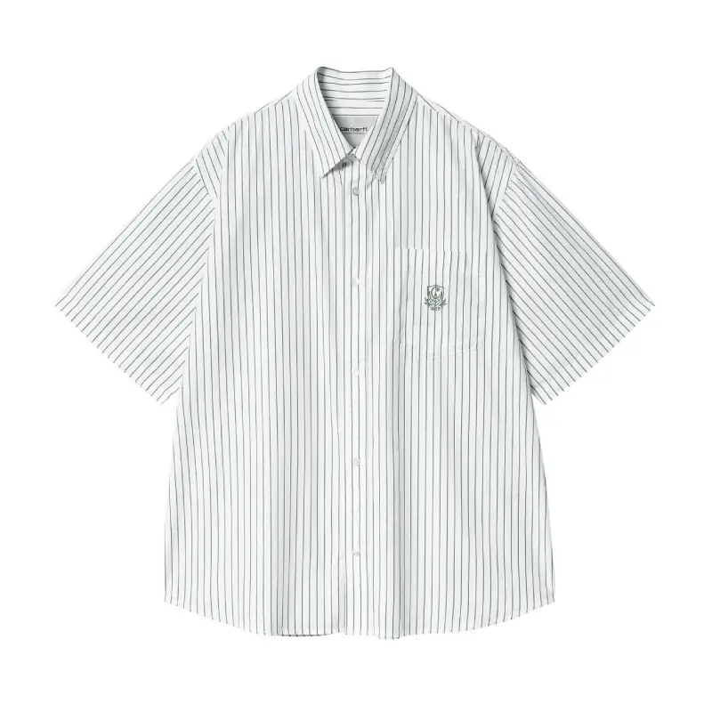 carhartt camisa linus