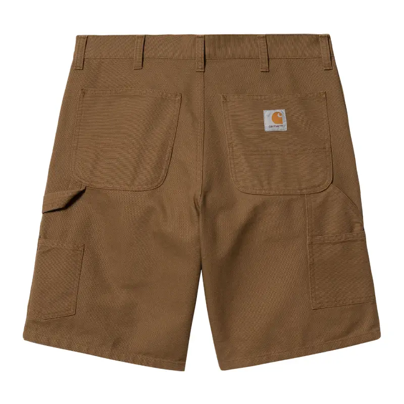 carhartt calções double knee