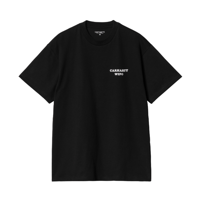 carhartt wip t-shirt isis maria dinner