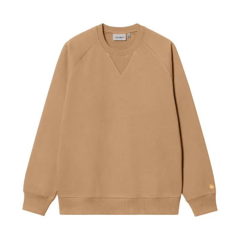 carhartt wip camisola chase