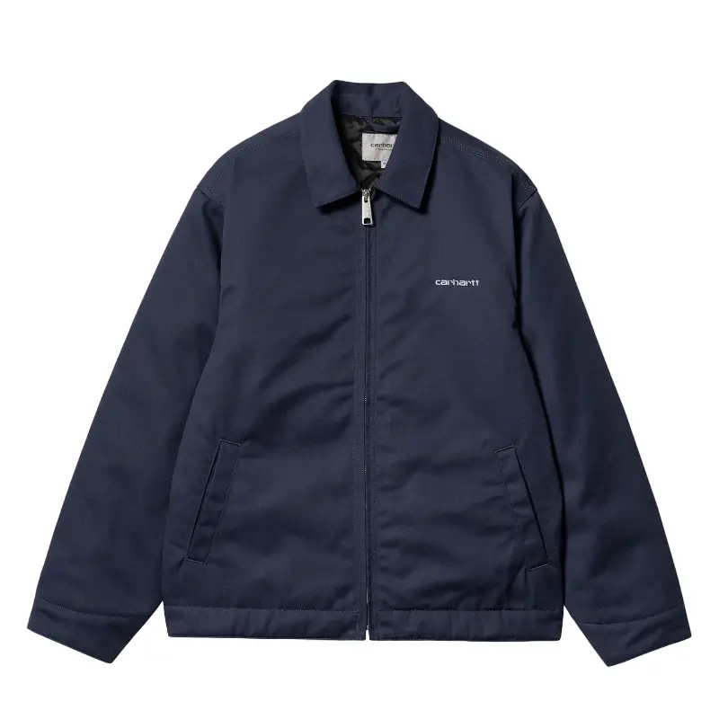 carhartt wip casaco module script