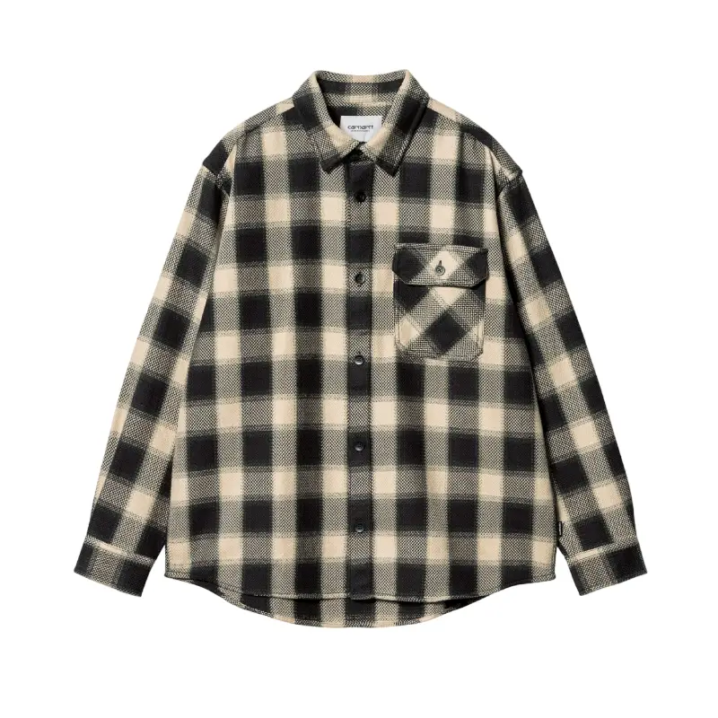 carhartt camisa witten