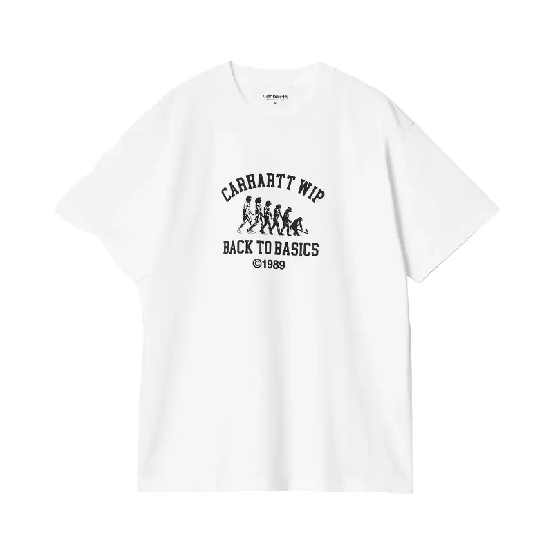 carhartt t-shirt basics