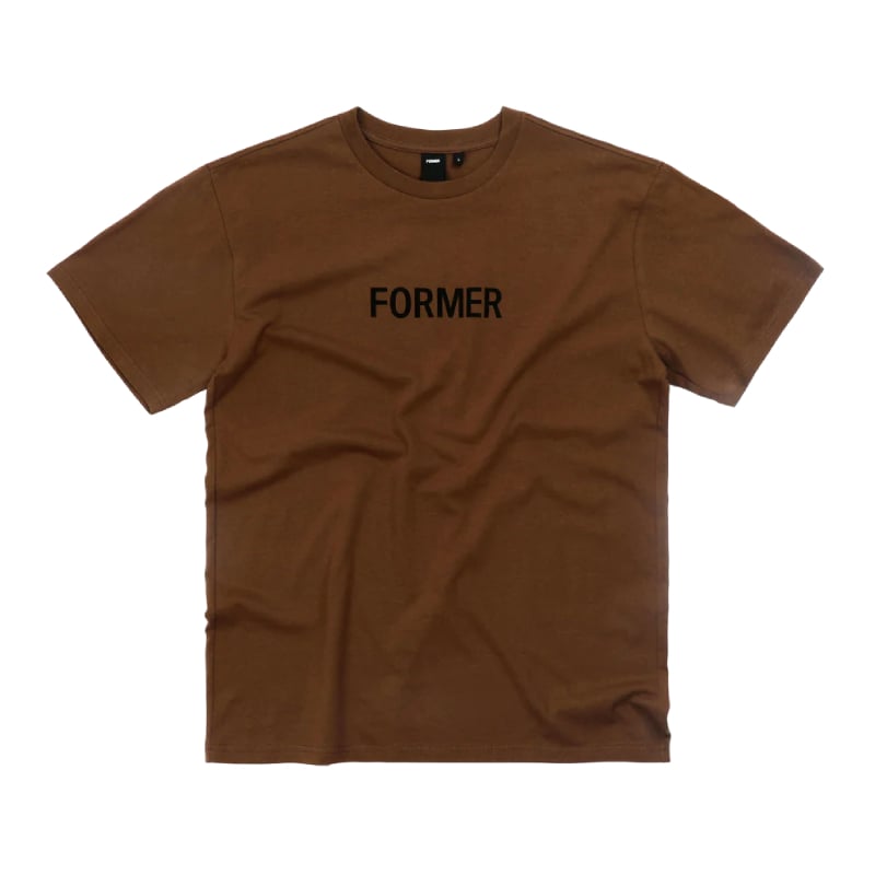 former tshirt legacy