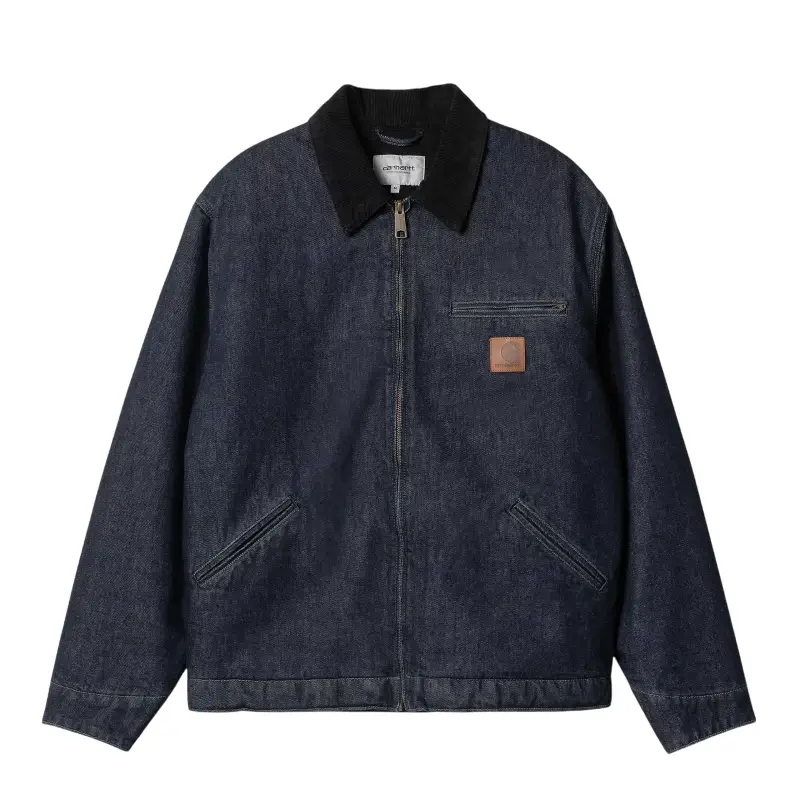 carhartt casaco og detroit