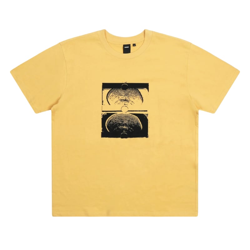 former t-shirt crux