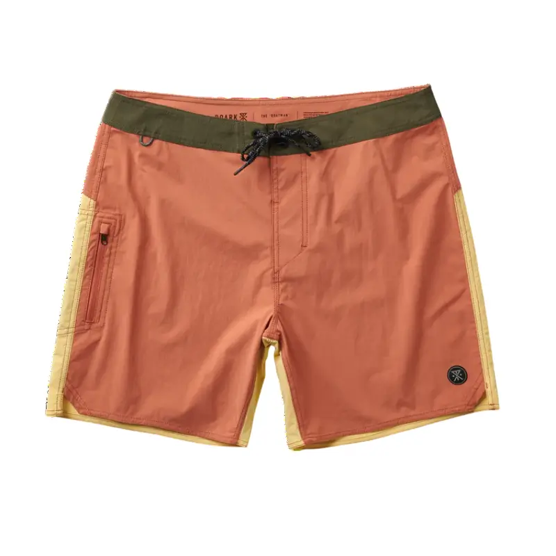 roark calções de banho boatman 2.0 17''