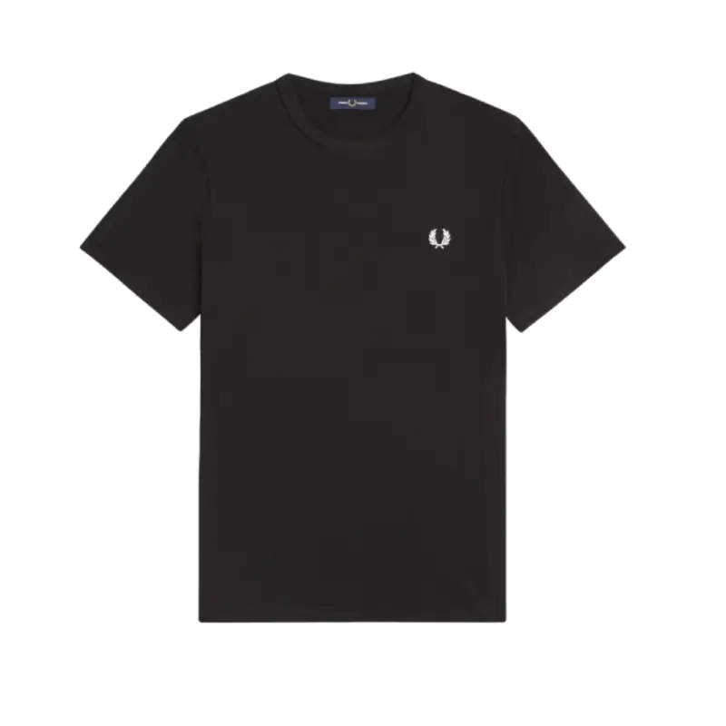fred perry t-shirt ringer