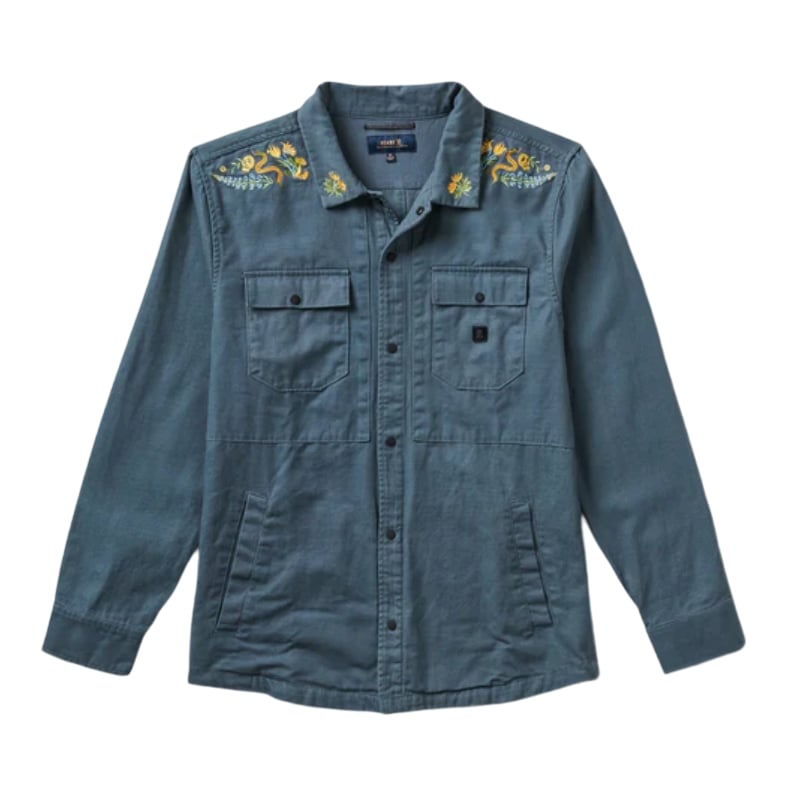 roark camisa hebrides 