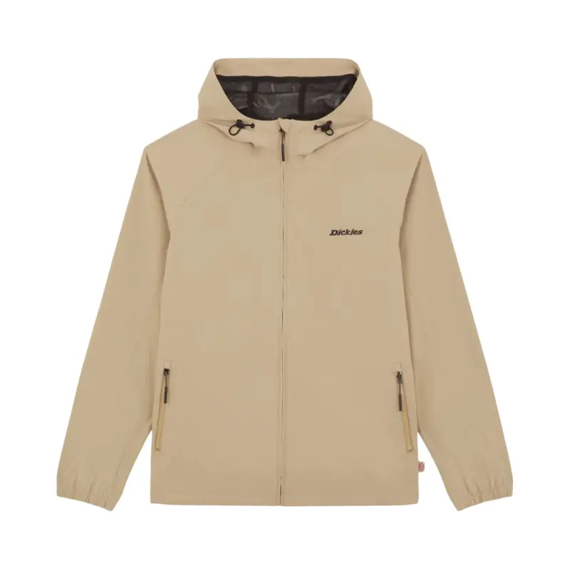dickies casaco ronan shell