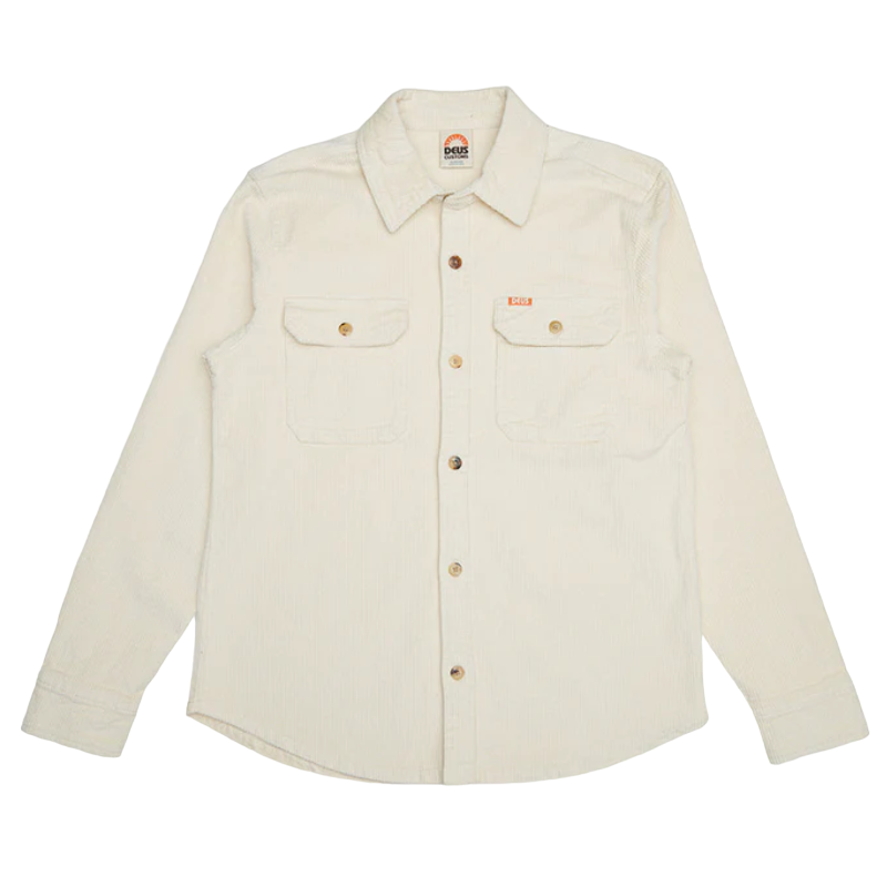 deus ex-machina camisa vacay