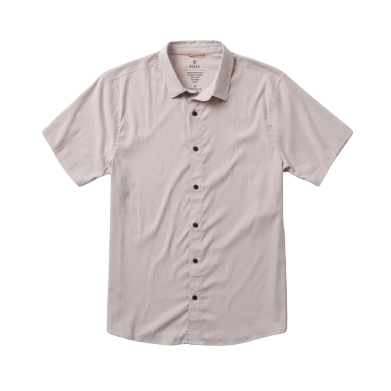 roark camisa bless up