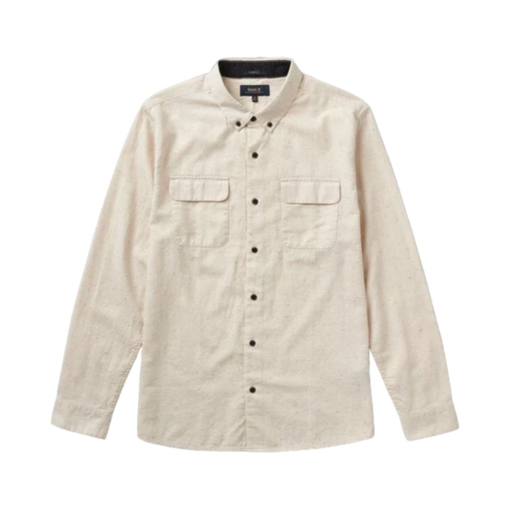 roark camisa cassidy