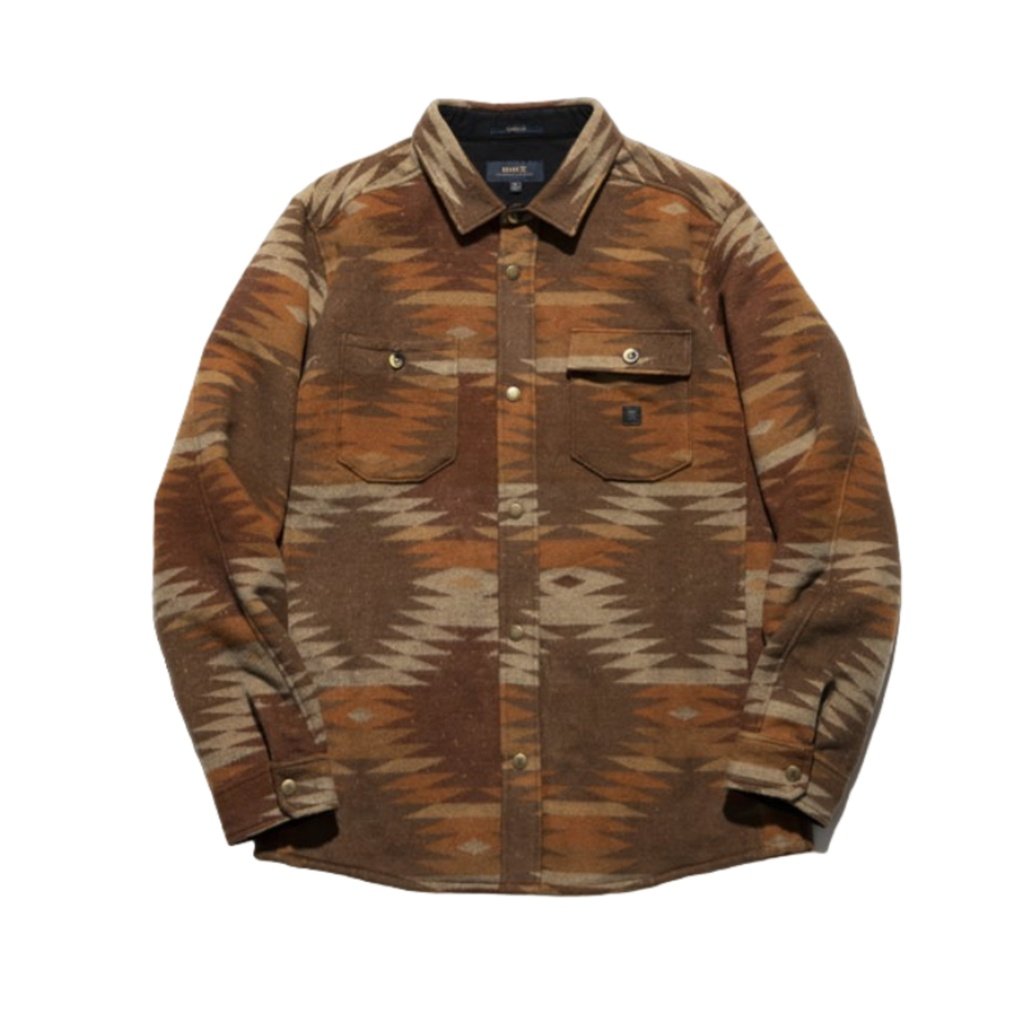 roark camisa andes