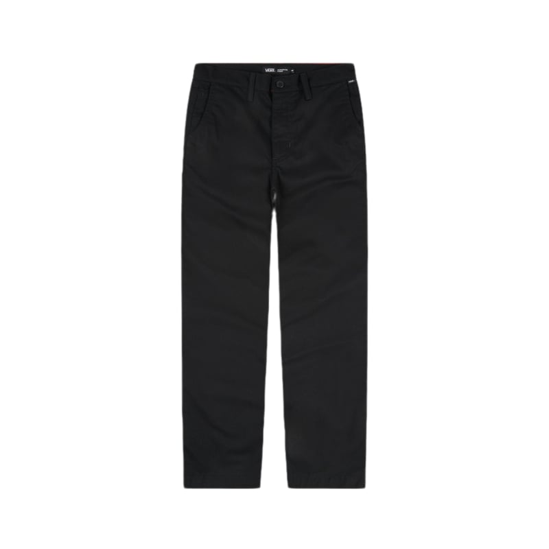 vans calças authentic chino