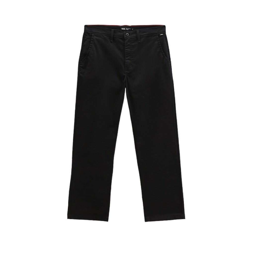 vans calças chino authentic