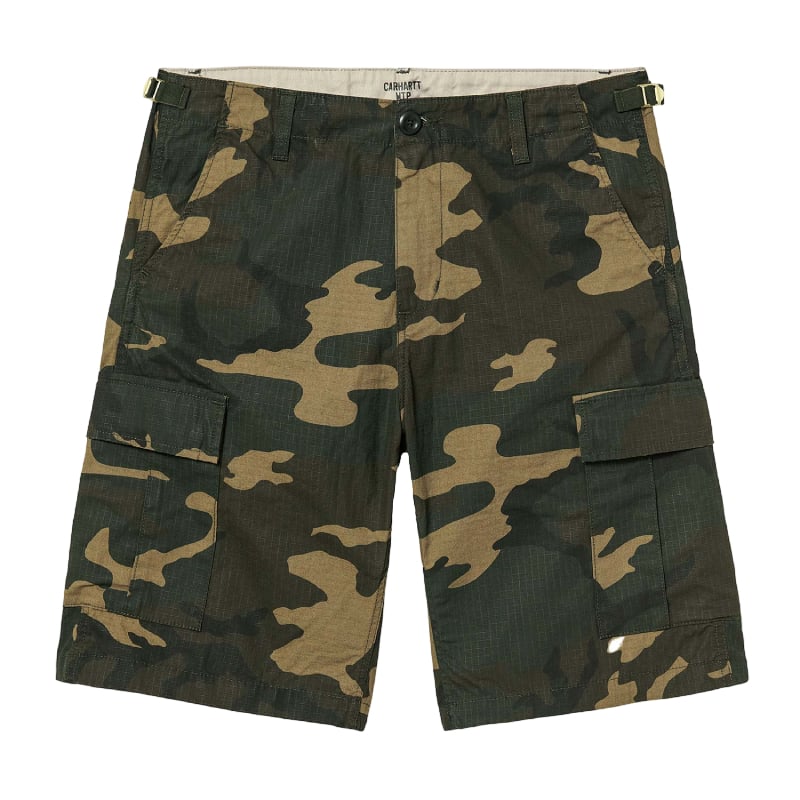 carhartt wip calções aviation