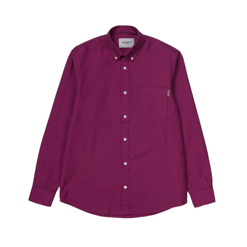 carhartt wip shirt dalton