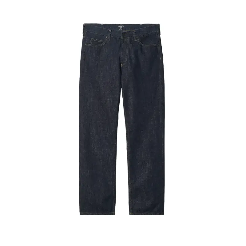 carhartt wip calças marlow