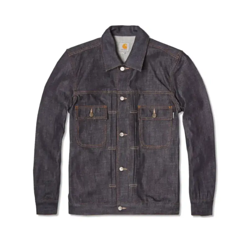 carhartt wip casaco stadium 
