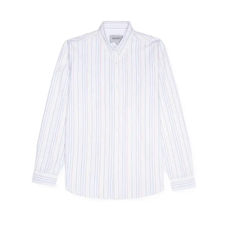 carhartt camisa dabney