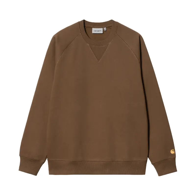 carhartt wip camisola chase