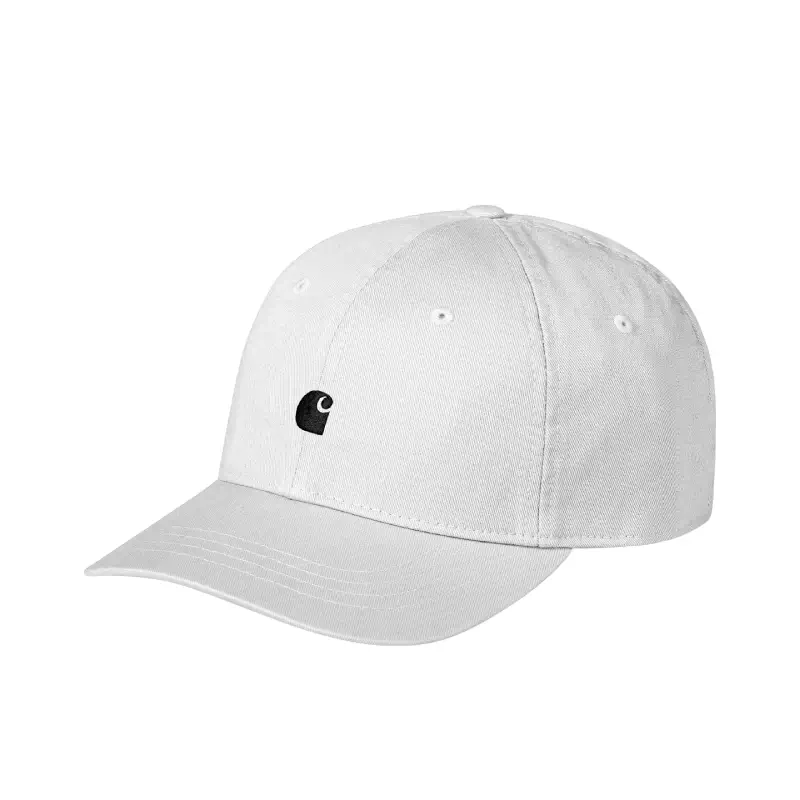 carhartt wip boné madison logo