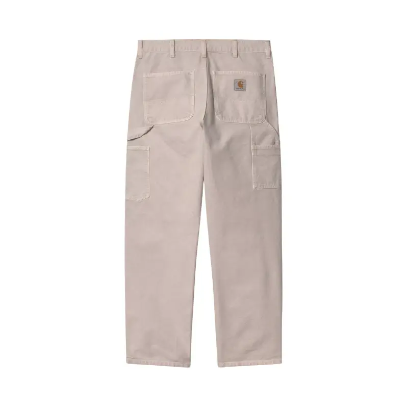 carhartt wip calças single knee
