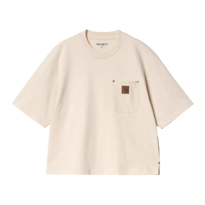carhartt wip t-shirt eldon