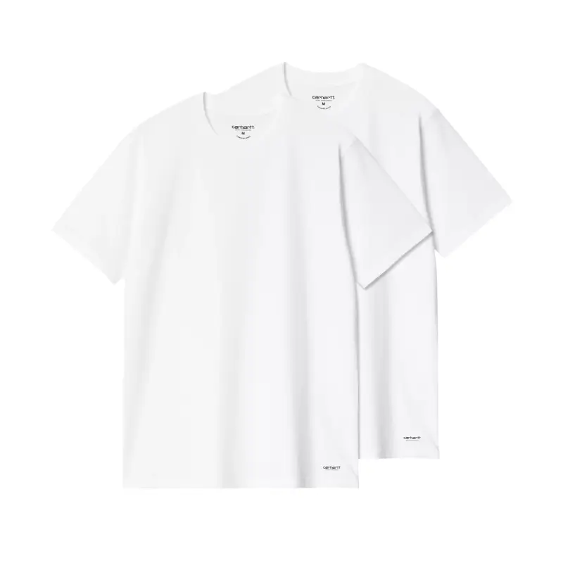 carhartt wip t-shirt standard (2pack)