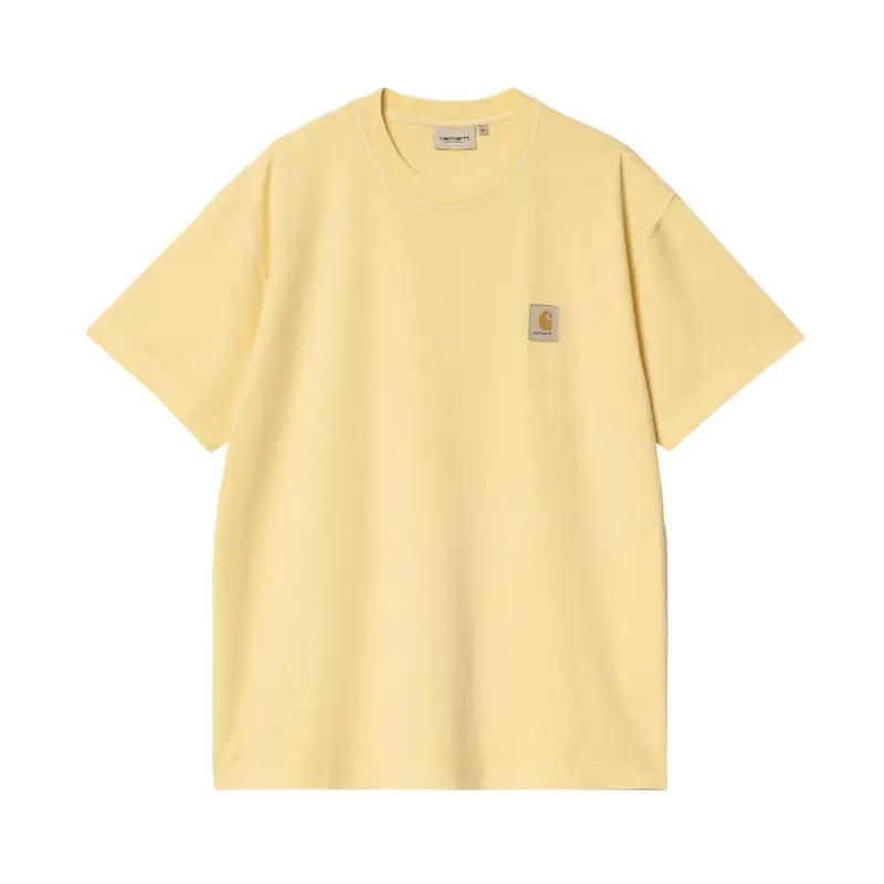 carhartt wip t-shirt nelson 