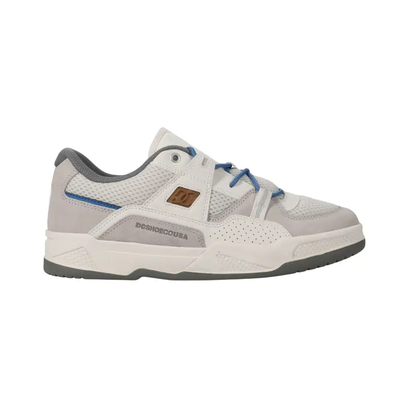 dc shoes sapatilhas construct