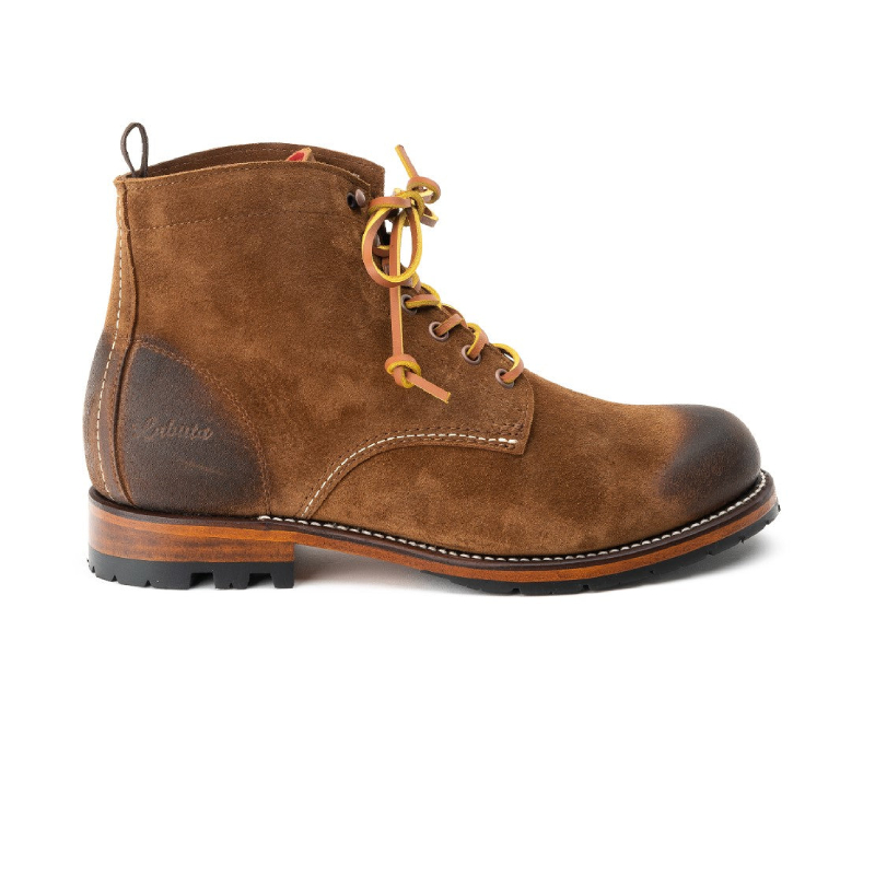 labuta botas mineiro