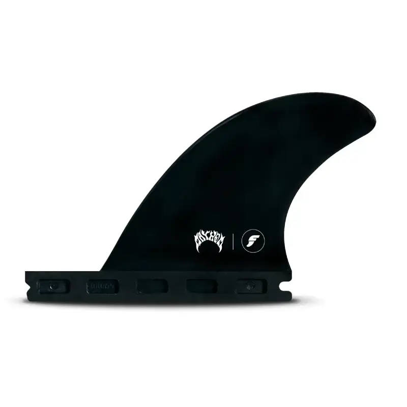 fins future fins mayhem twin trailer c6 black