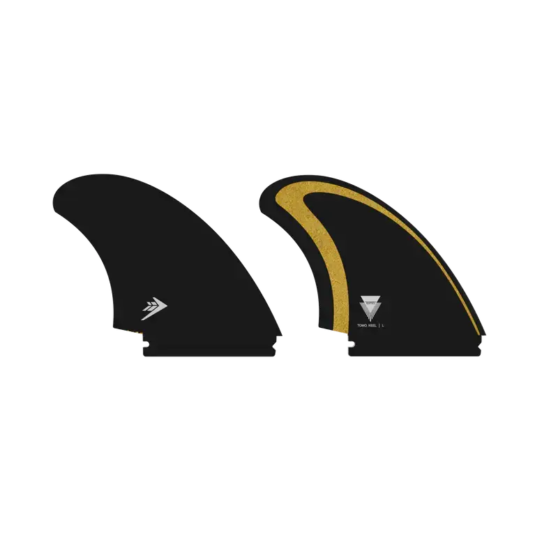 FINS FIREWIRE TOMO KEEL MÉDIO