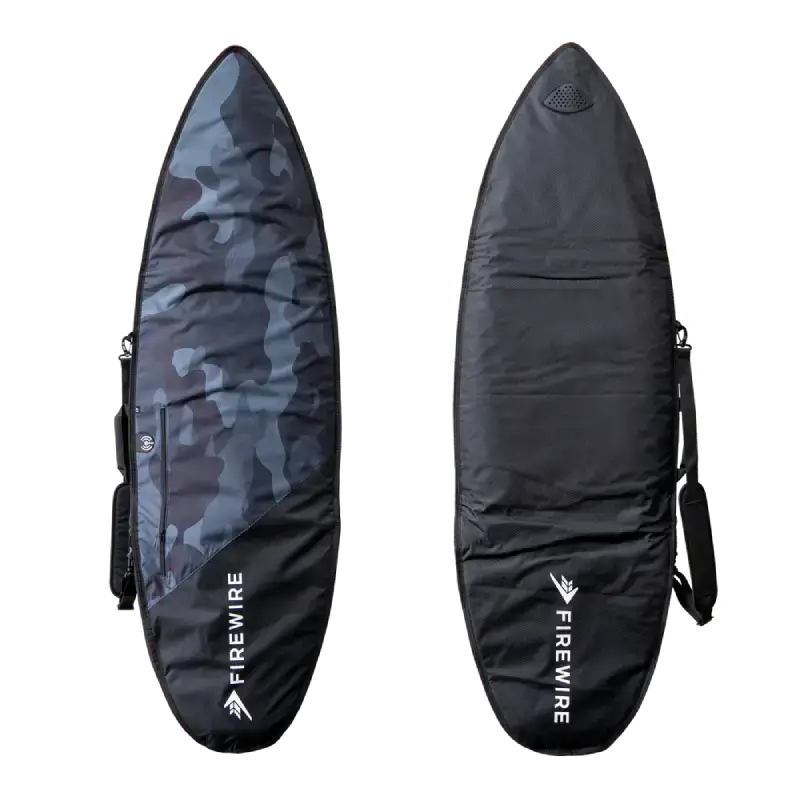 boardbag firewire all day - shortboard 6'6