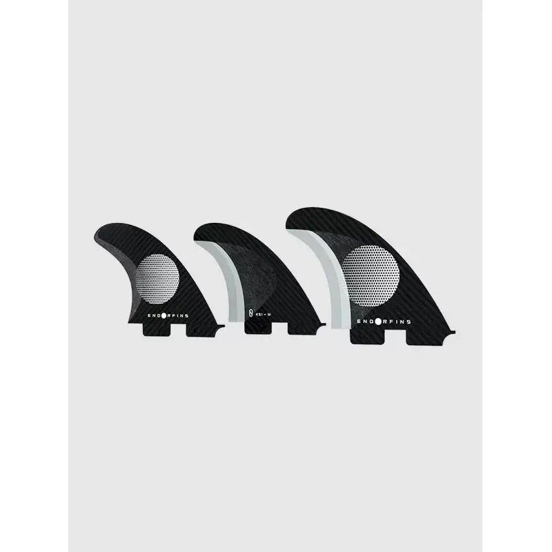 fins slater designs endorfins ks1 5 fin medium 1 tab blk