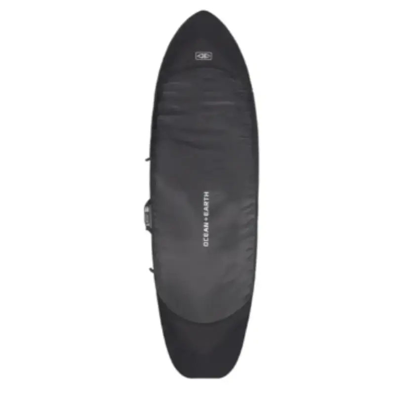 boardbag o&e cor x fishboard 5'4