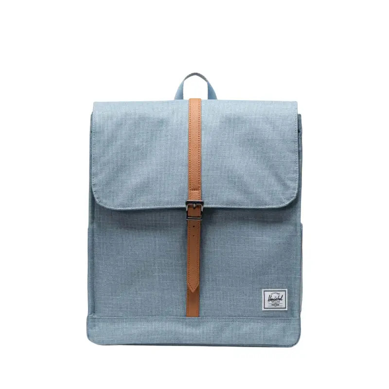 herschel supply mochila city 16l
