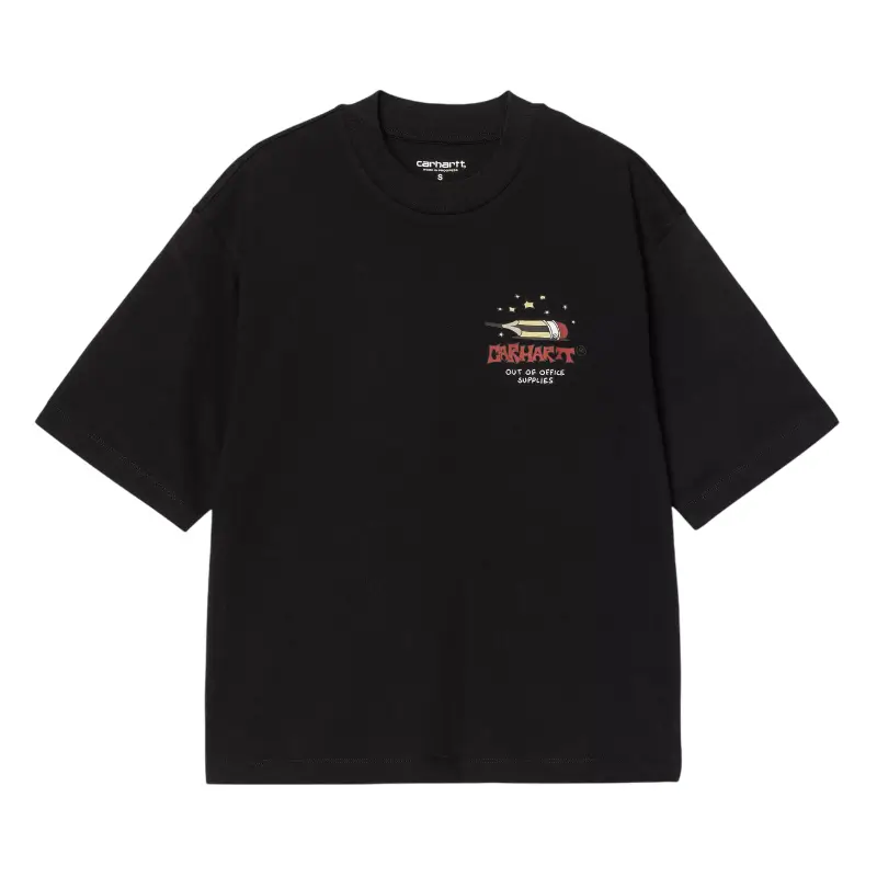 carhartt wip t-shirt office supplies